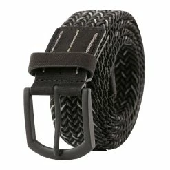 Cuater By TravisMathew Canyons Mens Belt