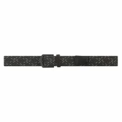Cuater By TravisMathew Canyons Mens Belt -Golf Apparel Shop 18292 BLACK 2