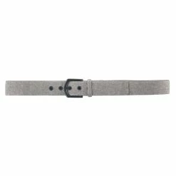 Cuater By TravisMathew Glue Gun Mens Belt -Golf Apparel Shop 18294 HEATHERGREY 2 e6851961 629e 4e5c 8769 3c6a9699c0e7