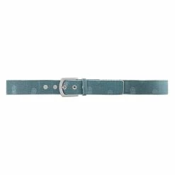 Cuater By TravisMathew Speck Mens Belt -Golf Apparel Shop 18295 HTHRBLUEOPAL 2 89eb4f48 c41e 4660 becb 9ecd12aa89dd
