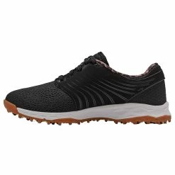 New Balance Golf New Balance Fresh Foam Breathe Womens Golf Shoes -Golf Apparel Shop 18304 BLACK 1