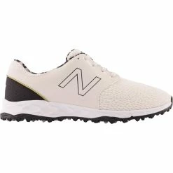 New Balance Golf New Balance Fresh Foam Breathe Womens Golf Shoes -Golf Apparel Shop 18304 SANDSD