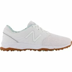 New Balance Golf New Balance Fresh Foam Breathe Womens Golf Shoes -Golf Apparel Shop 18304 WTBLPRNTWBP
