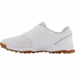 New Balance Golf New Balance Fresh Foam Breathe Womens Golf Shoes -Golf Apparel Shop 18304 WTBLPRNTWBP 1