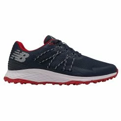 New Balance Golf New Balance Fresh Foam PaceSL Mens Golf Shoes -Golf Apparel Shop 18312 NAVYRED 7f1b703f 143e 4a98 be11 ebd33a8f623b