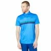 Redvanly Castro Mens Golf Polo -Golf Apparel Shop 18393 ESTATEBLUE bd4803bd 7f82 42fe 8e7b eb0cbbe9103a