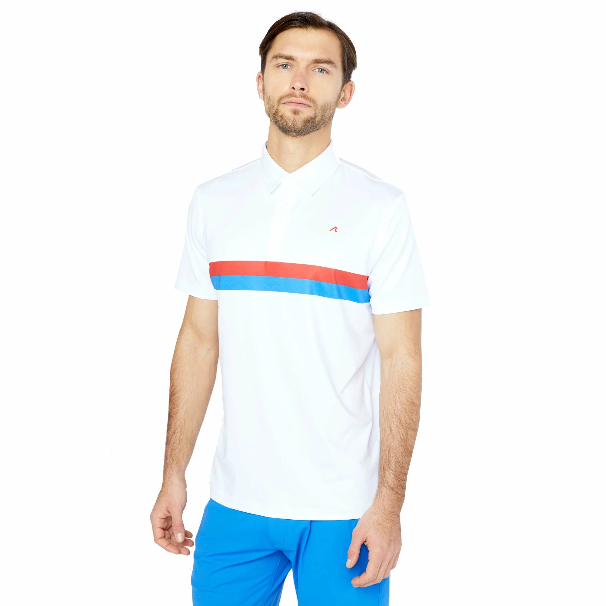 Redvanly Castro Mens Golf Polo 5 Redvanly Castro Mens Golf Polo - Image 3