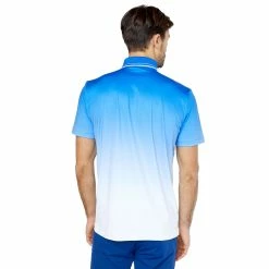 Redvanly Haight Victoria Blue Mens Golf Polo -Golf Apparel Shop 18397 VICTORIABLUE 2 7d3e4abc 91a0 4985 9a7e 5964c513f523