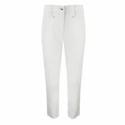 Daily Sports Lyric High Water Pearl Womens Golf Pants