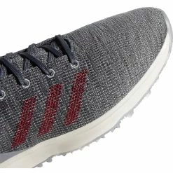 Adidas Golf Adidas S2G Grey Mens Golf Shoes -Golf Apparel Shop 18709 GREYBURGGREY 3 b58e2280 6ea9 493f babf a80ef9644a9b