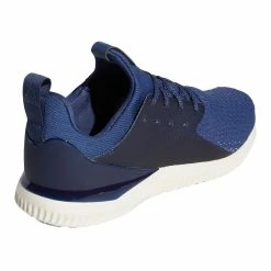 Adidas Golf Adidas Adicross Bounce 2.0 Mens Golf Shoes -Golf Apparel Shop 18711 INDIGOSILNAVY 3 e8180add 0c3b 42f8 977b cd7cbbbdd376