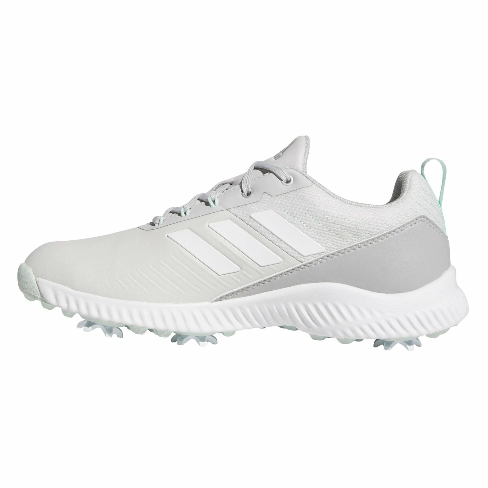 Adidas Golf Adidas Response Bounce 2.0 Womens Golf Shoes 4 Adidas Golf Adidas Response Bounce 2.0 Womens Golf Shoes - Image 2