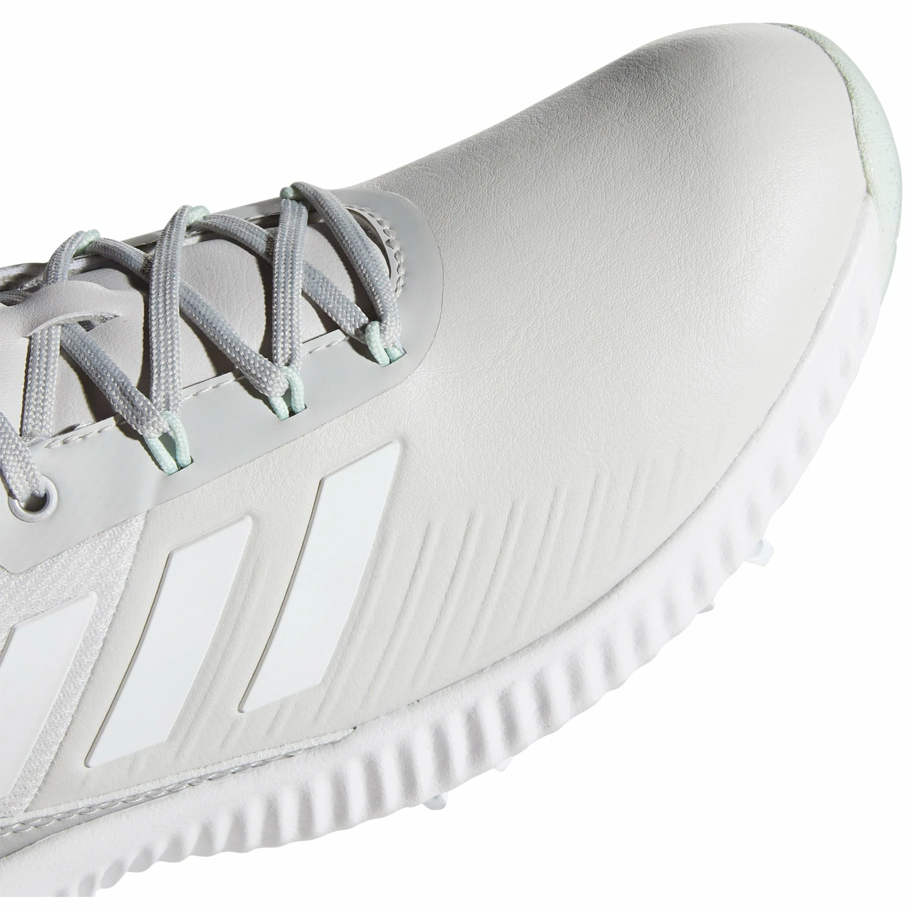 Adidas Golf Adidas Response Bounce 2.0 Womens Golf Shoes 6 Adidas Golf Adidas Response Bounce 2.0 Womens Golf Shoes - Image 4