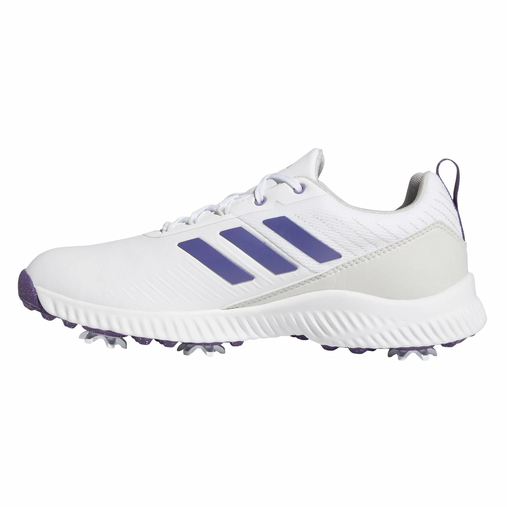 Adidas Golf Adidas Response Bounce 2.0 Womens Golf Shoes 8 Adidas Golf Adidas Response Bounce 2.0 Womens Golf Shoes - Image 6