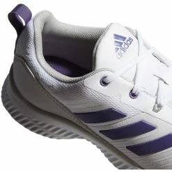 Adidas Golf Adidas Response Bounce 2.0 Womens Golf Shoes 16 Adidas Golf Adidas Response Bounce 2.0 Womens Golf Shoes -Golf Apparel Shop 18712 WHTPURPLEGREY 2 e4d070f3 c093 4066 9bbb c9fb9a32a026