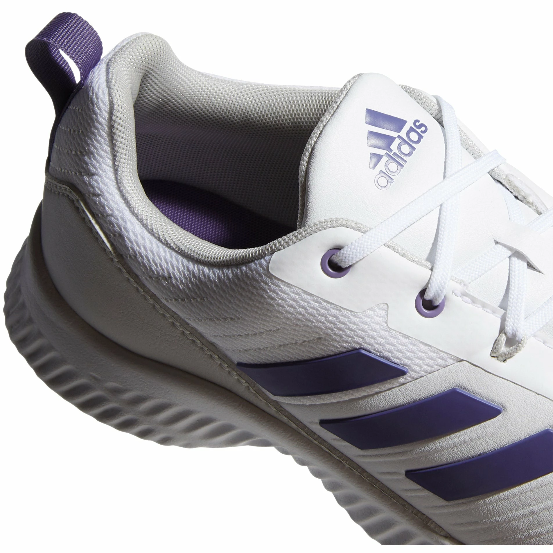 Adidas Golf Adidas Response Bounce 2.0 Womens Golf Shoes 9 Adidas Golf Adidas Response Bounce 2.0 Womens Golf Shoes - Image 7