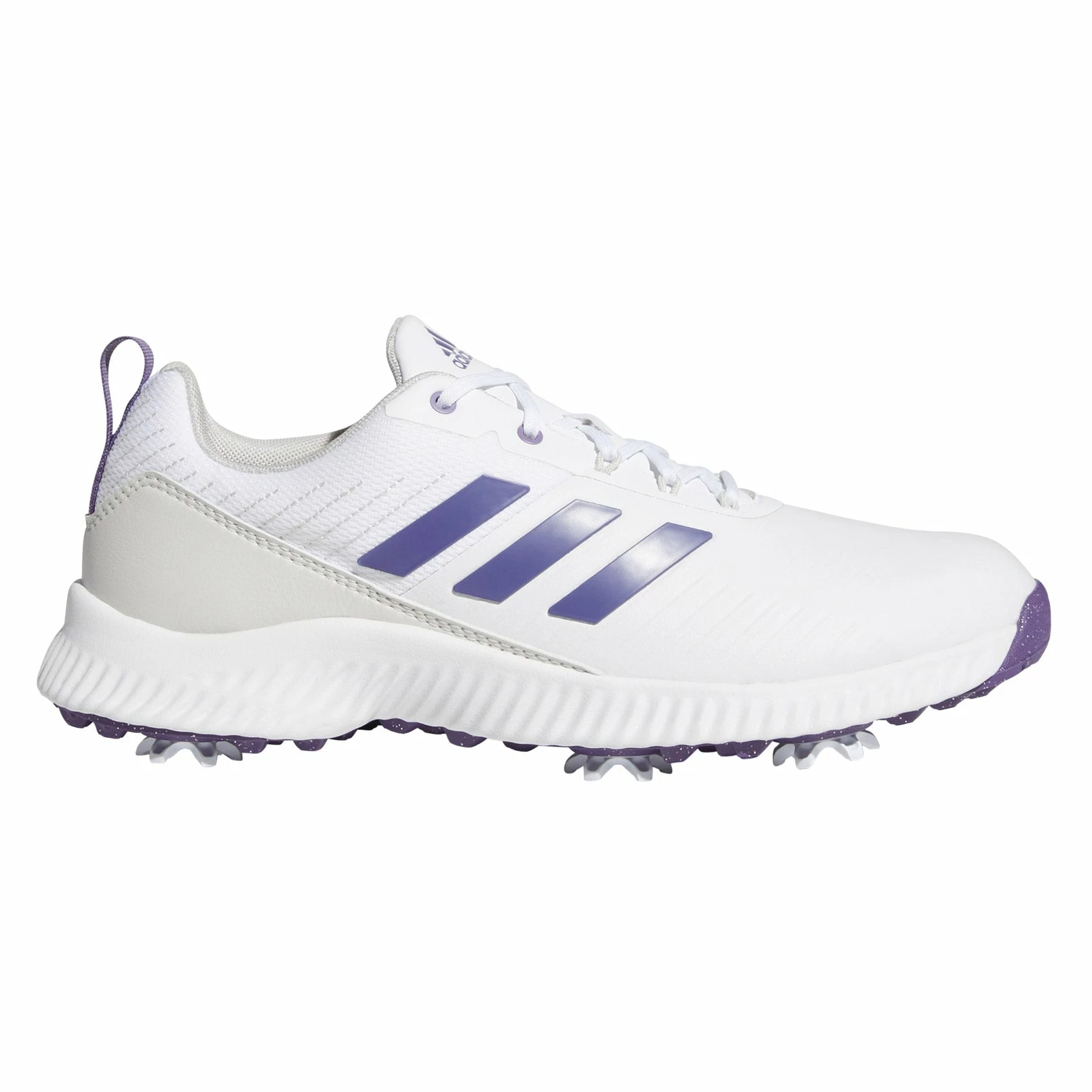 Adidas Golf Adidas Response Bounce 2.0 Womens Golf Shoes 7 Adidas Golf Adidas Response Bounce 2.0 Womens Golf Shoes - Image 5