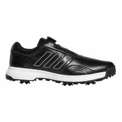 Adidas Golf Adidas CP Traxion BOA Mens Golf Shoes