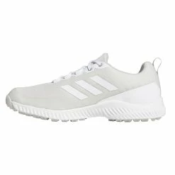 Adidas Golf Adidas Response Bounce 2.0 SL Womens Golf Shoes 15 Adidas Golf Adidas Response Bounce 2.0 SL Womens Golf Shoes -Golf Apparel Shop 18717 GREYWHTSILVER 1 919db5a1 3526 4559 963d 41b22c43992b