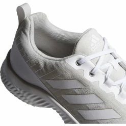 Adidas Golf Adidas Response Bounce 2.0 SL Womens Golf Shoes 16 Adidas Golf Adidas Response Bounce 2.0 SL Womens Golf Shoes -Golf Apparel Shop 18717 GREYWHTSILVER 2 797a7725 7517 43d5 b364 3b07a347935f