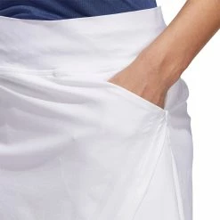 Adidas Golf Adidas 3-Stripes Womens Golf Skort -Golf Apparel Shop 18770 COLORTHENNUMBER 2 678db8f0 046d 449f 8eab b67dfcf18e29