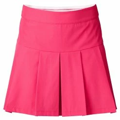 Daily Sports Angela 18in Womens Golf Skort 2021 -Golf Apparel Shop 18882 FRUITPUNCH846
