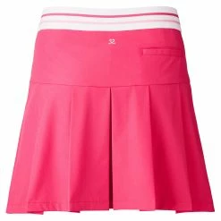 Daily Sports Angela 18in Womens Golf Skort 2021 -Golf Apparel Shop 18882 FRUITPUNCH846 1