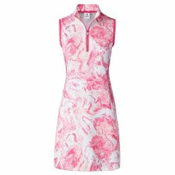 Daily Sports Adelina Fruit Punch Womens Golf Dress