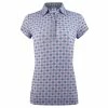 Daily Sports Sue Mesh Breeze Womens Golf Polo -Golf Apparel Shop 18916 BREEZE510 bda72a84 a2ef 4d61 90a4 7ac52175052e