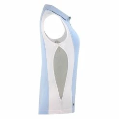 Daily Sports Zenia Breeze Womens Sleeveless Golf Polo -Golf Apparel Shop 18919 BREEZE510 2 28daa9b5 0a2b 412b 9746 9644cbed7d56