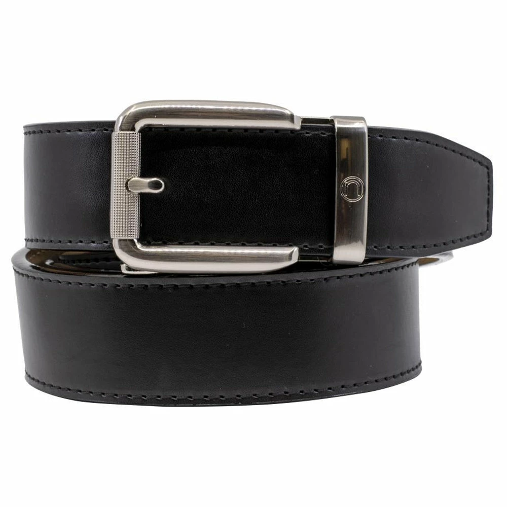 Nexbelt Rogue Black Mens Belt 3 Nexbelt Rogue Black Mens Belt