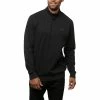 TravisMathew Cloud 2.0 Mens Golf 1/4 Zip