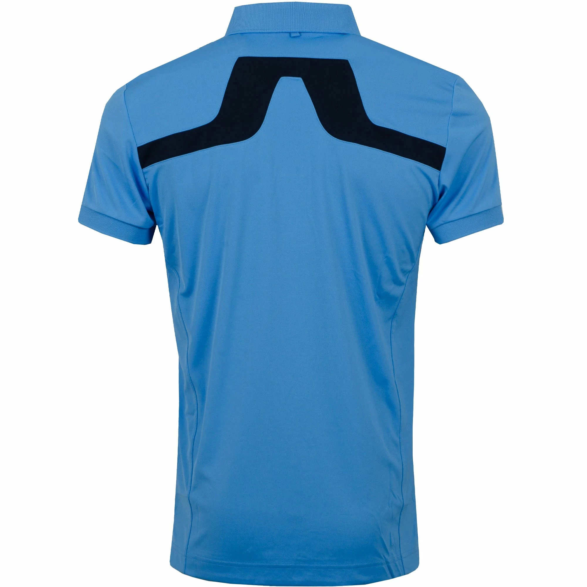 J.Lindeberg J. Lindeberg KV Amer Fit Mens Golf Polo 4 J.Lindeberg J. Lindeberg KV Amer Fit Mens Golf Polo - Image 2