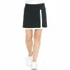 Kinona Simply Sassy Womens Golf Skort 1 Kinona Simply Sassy Womens Golf Skort -Golf Apparel Shop 19657 BLACK