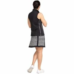 Kinona Keep It Covered Womens Sleeveless Golf Polo 15 Kinona Keep It Covered Womens Sleeveless Golf Polo -Golf Apparel Shop 19677 BLACK 1 202d3b19 3280 42f0 b17f ed6bff27db50
