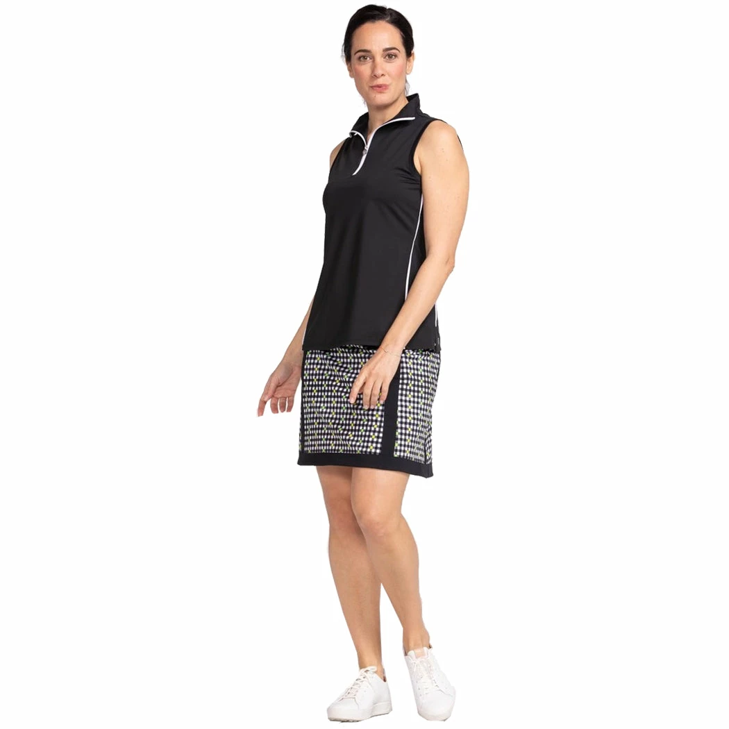 Kinona Keep It Covered Womens Sleeveless Golf Polo 5 Kinona Keep It Covered Womens Sleeveless Golf Polo - Image 3