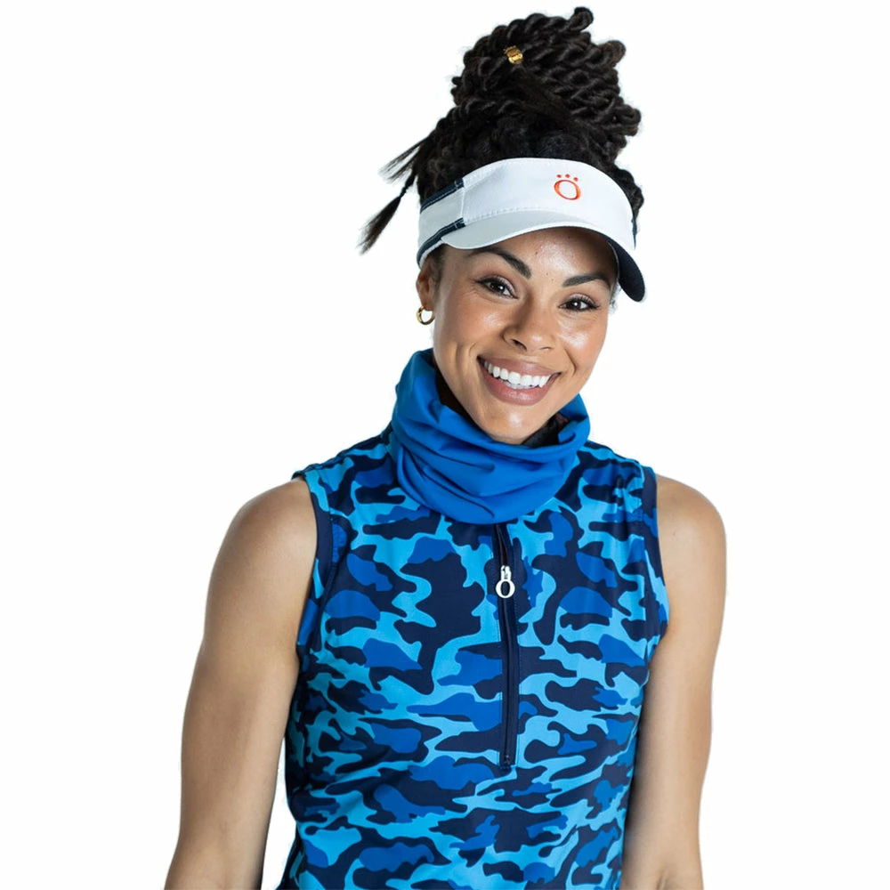 Kinona Keep It Covered Womens Sleeveless Golf Polo 9 Kinona Keep It Covered Womens Sleeveless Golf Polo - Image 7