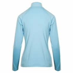 J.Lindeberg J. Lindeberg Marie Mid Layer Womens FZ Golf Jacket -Golf Apparel Shop 19693 SUMMERBLUE 2 b0a59827 769d 42d5 a6e8 08830c6ce58e