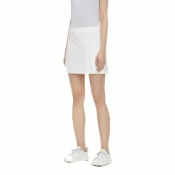 J.Lindeberg J. Lindeberg Thea 14.5in Womens Golf Skort 7 J.Lindeberg J. Lindeberg Thea 14.5in Womens Golf Skort -Golf Apparel Shop 19695 WHITE 3ae1b8a0 b6e6 4ecb 8285 89a511a5d76a