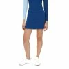 J.Lindeberg J. Lindeberg Amelie Mid 16.5in Womens Golf Skort -Golf Apparel Shop 19696 MIDNIGHTBLUE a1783875 c947 48fe a4aa 689cef6485a3