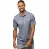 TravisMathew Happy Returns Mens Golf Polo -Golf Apparel Shop 19742 HTHRSARGSSSEA 3cdb9aa5 c1b8 49f0 b041 d1915c830e4a