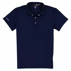 Polo Ralph Lauren RLX Tournament Tech Womens Golf Polo