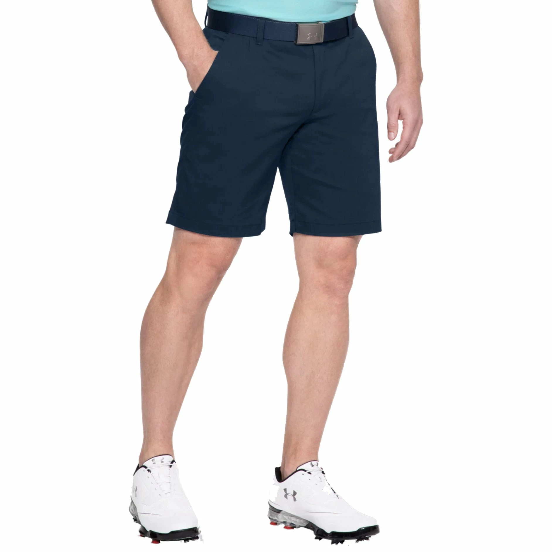Under Armour Showdown 10in Mens Golf Shorts 5 Under Armour Showdown 10in Mens Golf Shorts - Image 3