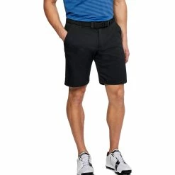 Under Armour Showdown 10in Mens Golf Shorts 14 Under Armour Showdown 10in Mens Golf Shorts -Golf Apparel Shop 19910 BLACK001 e44b79fa c8c7 4bd7 a12a eef7436f329a