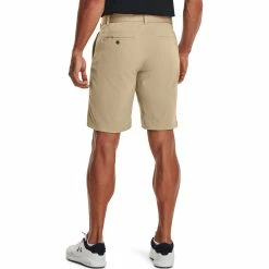 Under Armour Showdown 10in Mens Golf Shorts 17 Under Armour Showdown 10in Mens Golf Shorts -Golf Apparel Shop 19910 KHAKI299 1 583866b0 6195 4394 bec4 6a79d7a0341f