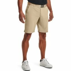 Under Armour Showdown 10in Mens Golf Shorts 16 Under Armour Showdown 10in Mens Golf Shorts -Golf Apparel Shop 19910 KHAKI299 b11d399a c9c2 462d a54f f4e9eb6183f1