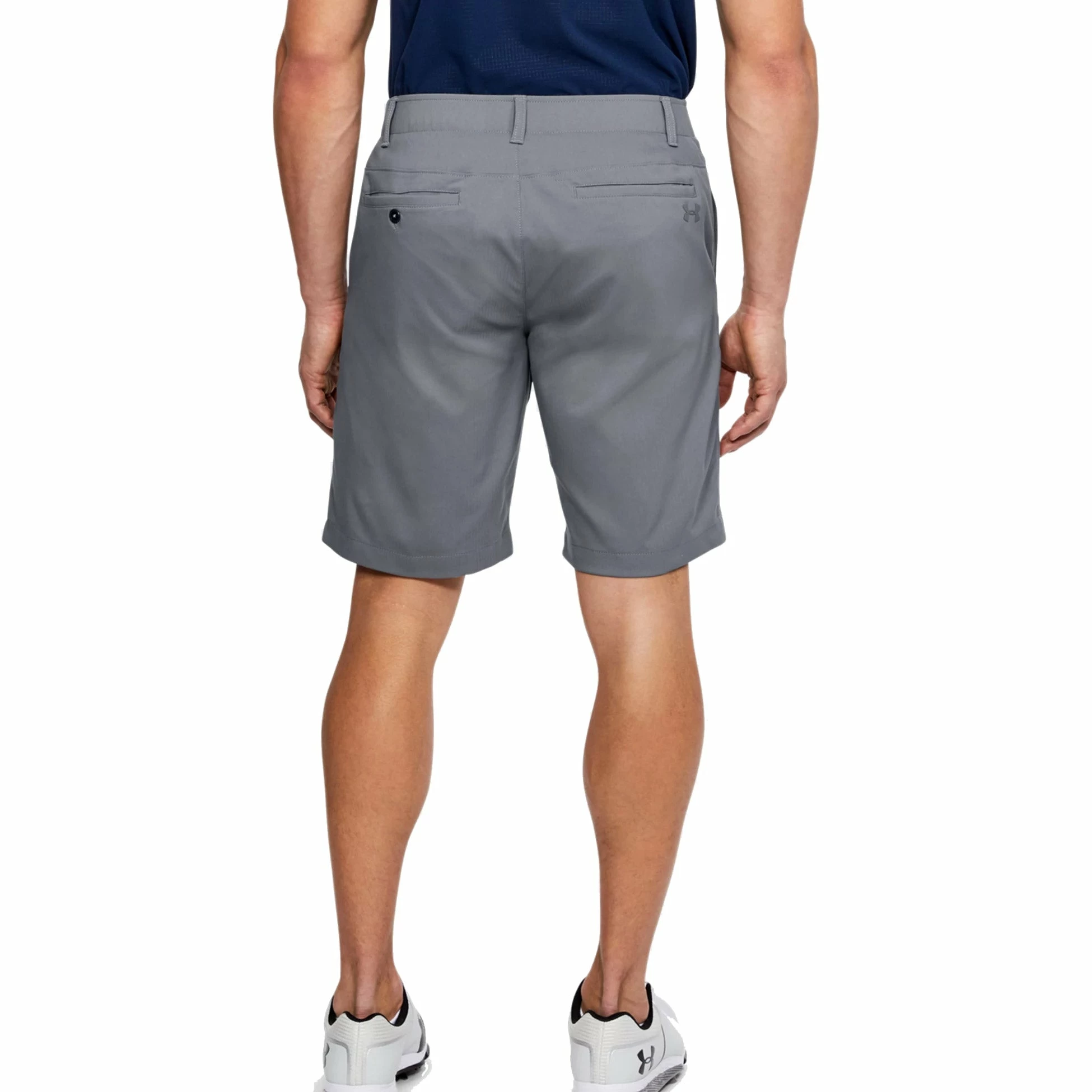 Under Armour Showdown 10in Mens Golf Shorts 4 Under Armour Showdown 10in Mens Golf Shorts - Image 2