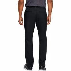Under Armour Showdown Mens Golf Pants -Golf Apparel Shop 19911 BLACK001 1 2cbdab9f aa9a 4649 9884 530b62ef1111