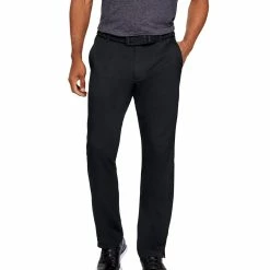 Under Armour Showdown Mens Golf Pants -Golf Apparel Shop 19911 BLACK001 e031b41a 5ab1 4322 9f06 974c2b25c940
