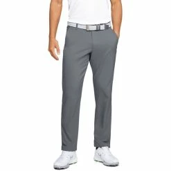 Under Armour Showdown Mens Golf Pants -Golf Apparel Shop 19911 ZINCGRAY513